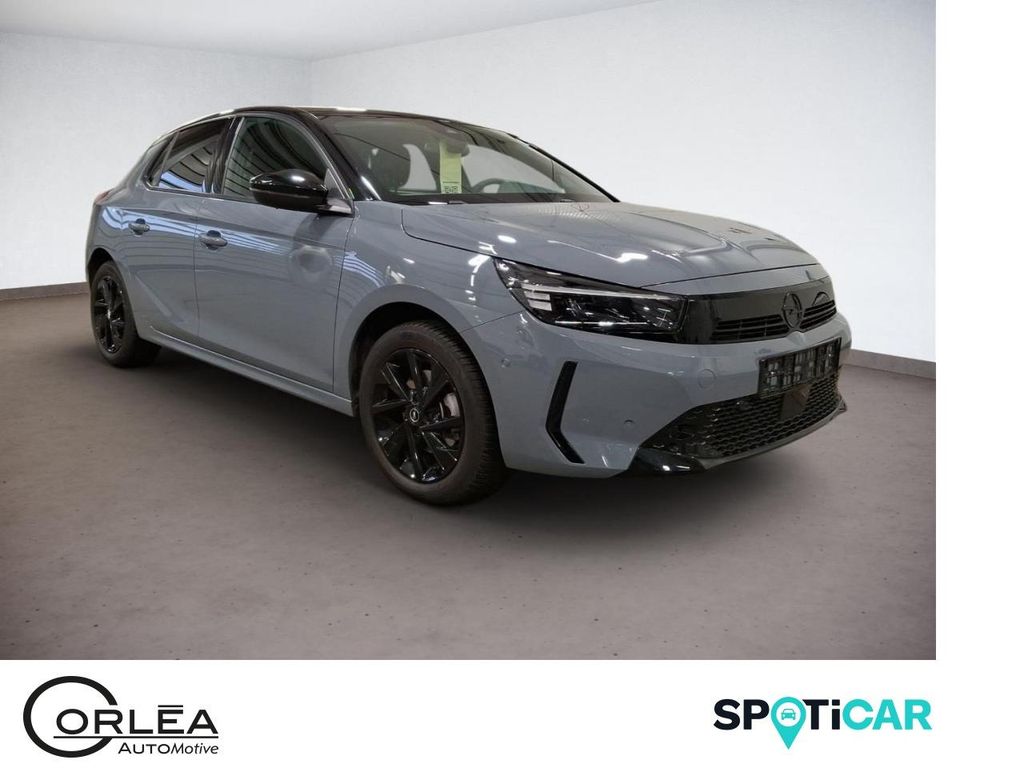 Opel Corsa 2025