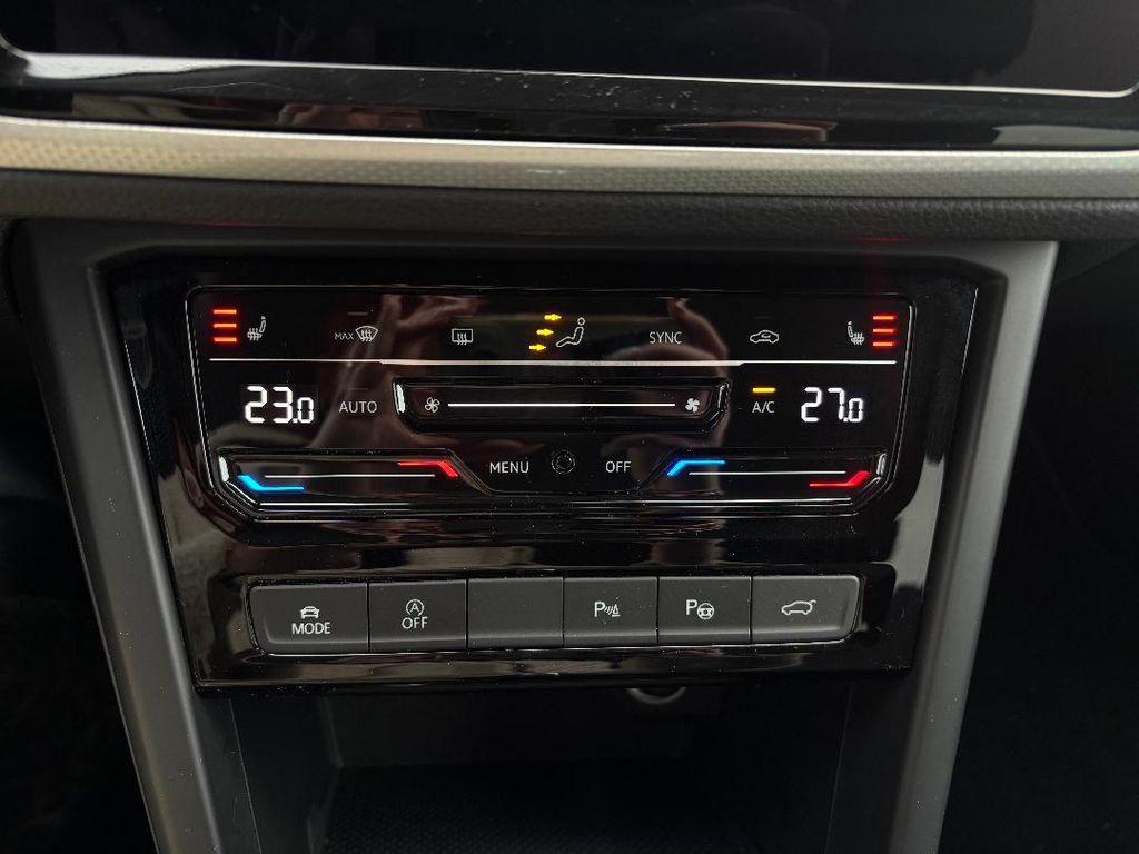 Volkswagen Touran 2024