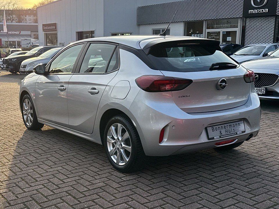 Opel Corsa 2022