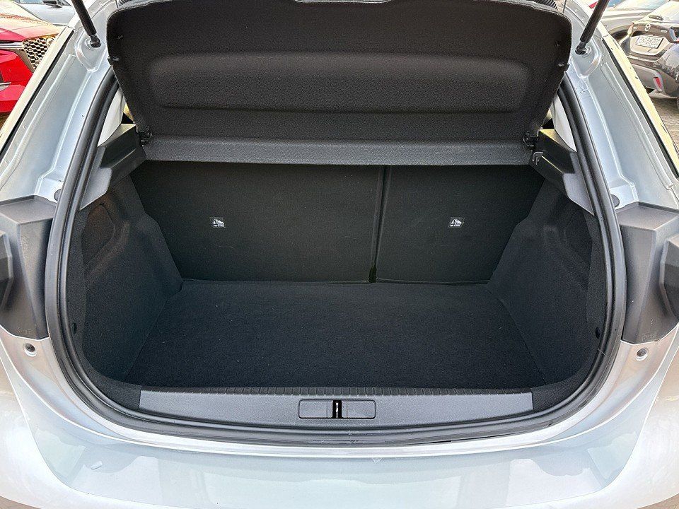 Opel Corsa 2022