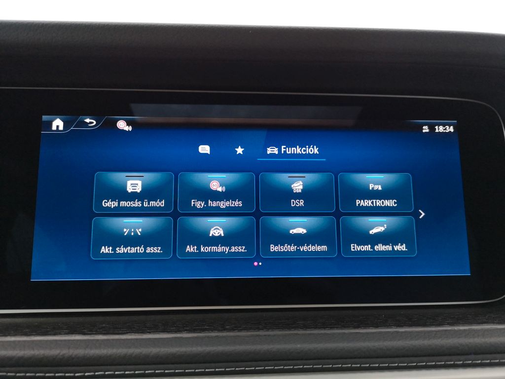 Mercedes-Benz G 63 AMG 2024