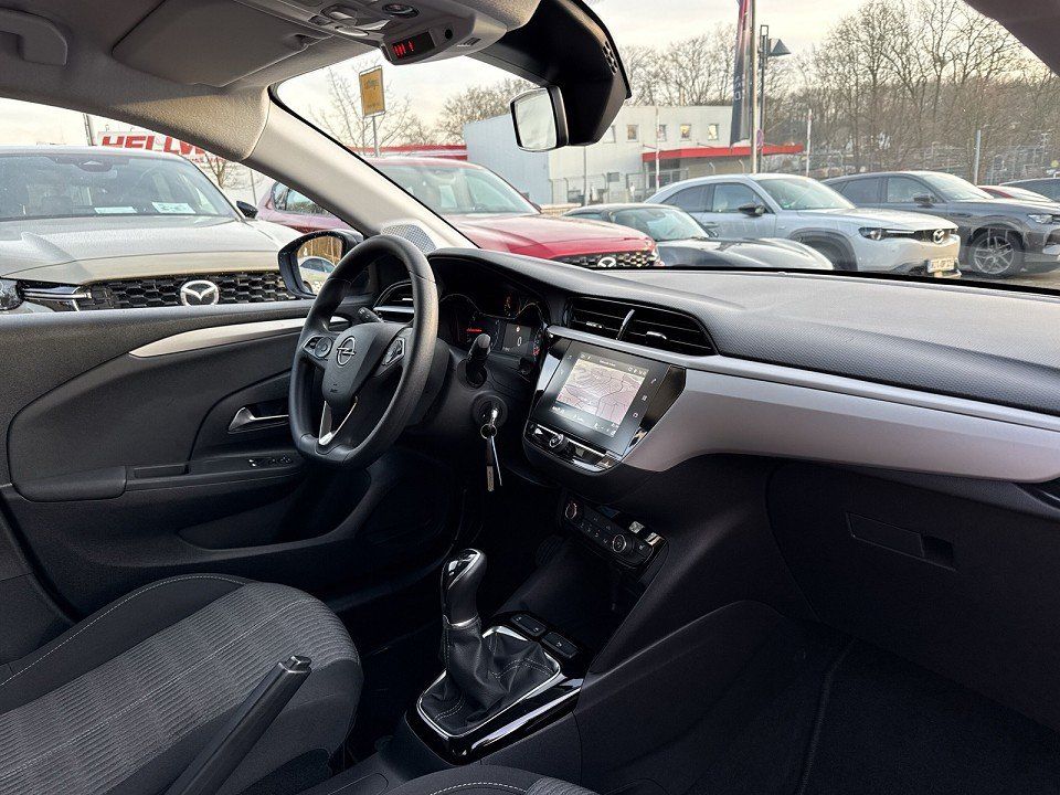 Opel Corsa 2022