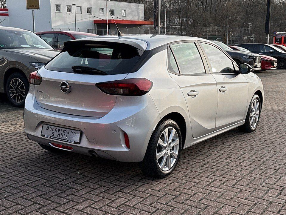Opel Corsa 2022