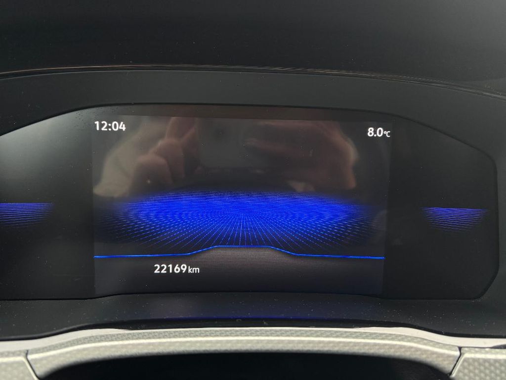 Volkswagen Touran 2024