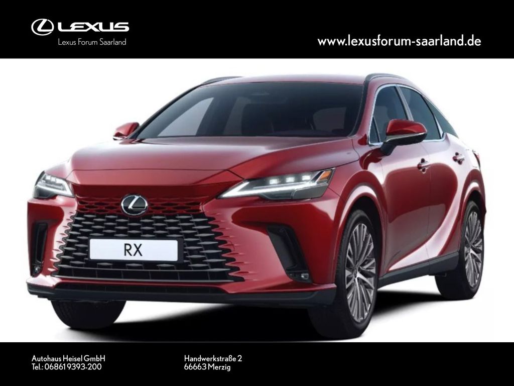 Lexus RX 450