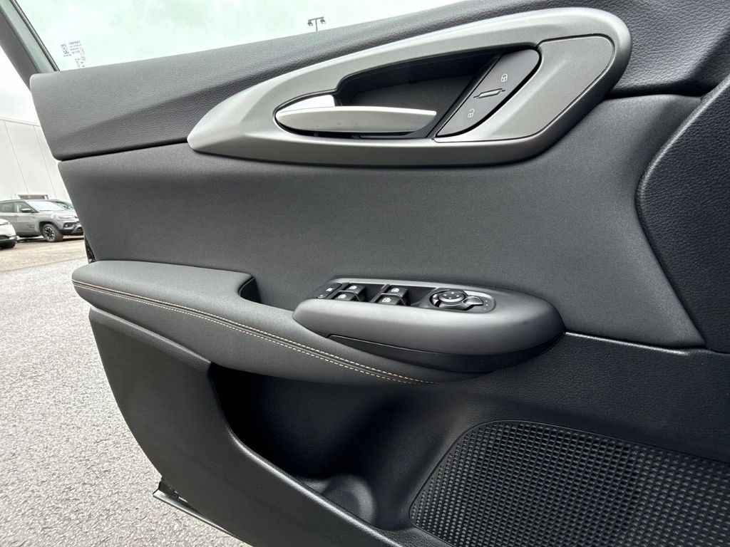 Alfa Romeo Tonale 2025