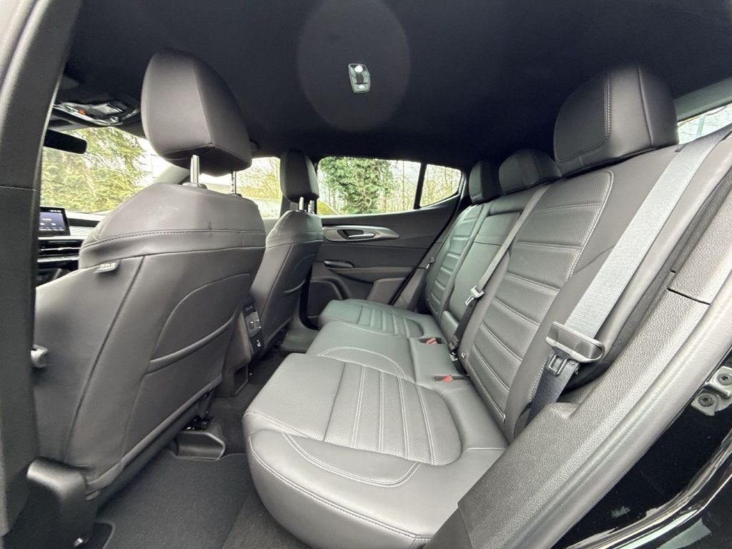 Alfa Romeo Tonale 2025