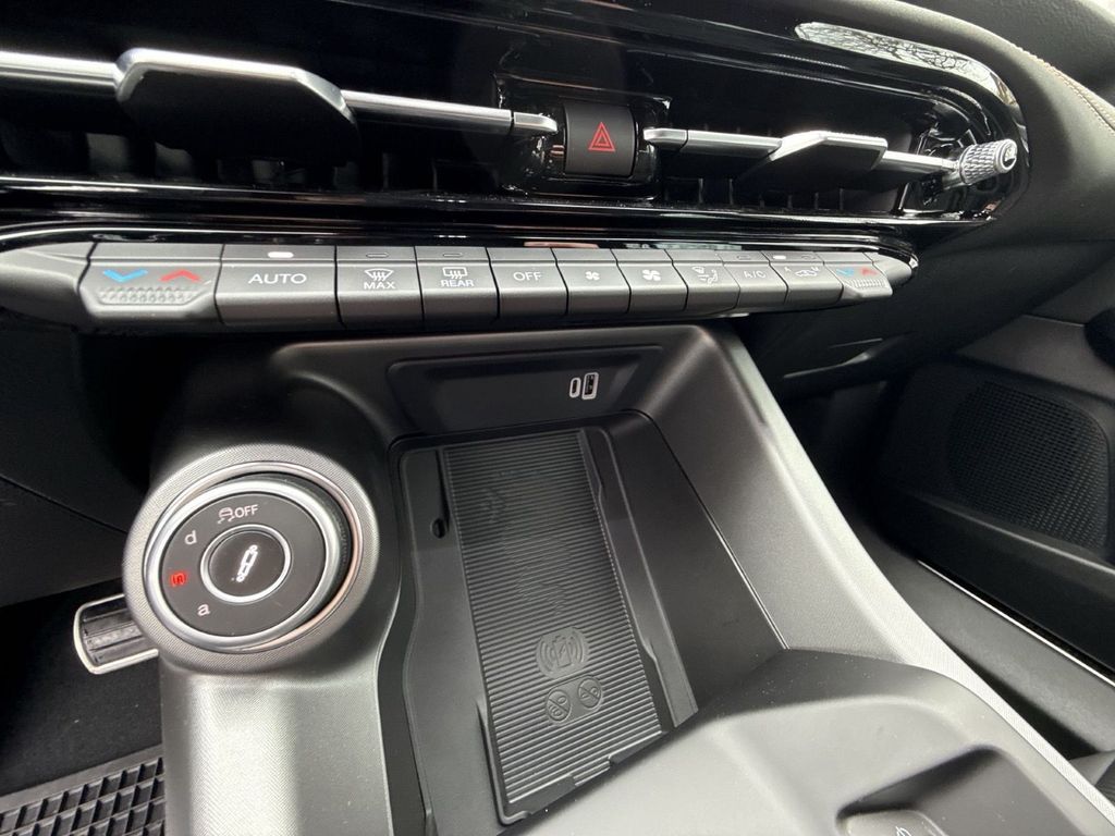 Alfa Romeo Tonale 2025