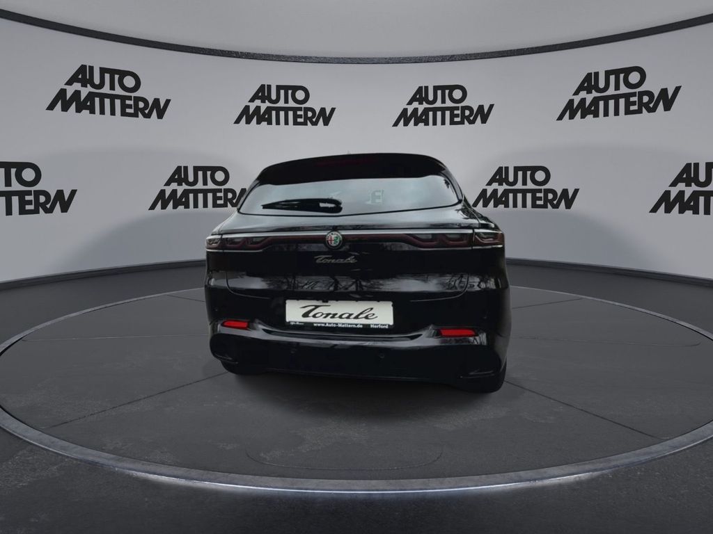 Alfa Romeo Tonale 2025