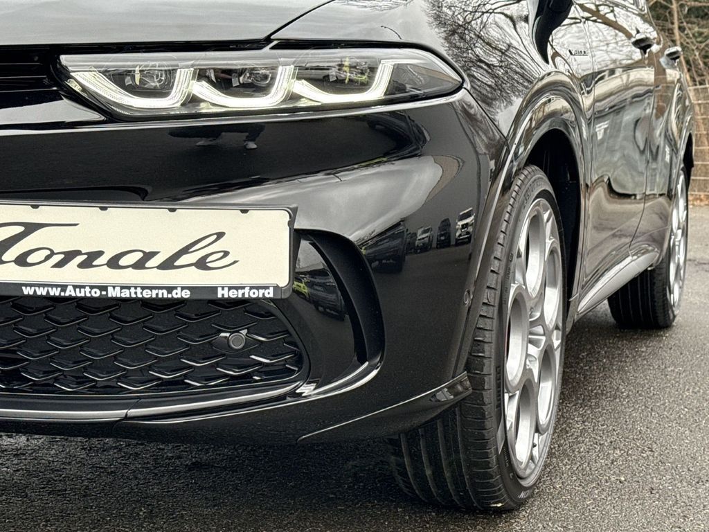 Alfa Romeo Tonale 2025