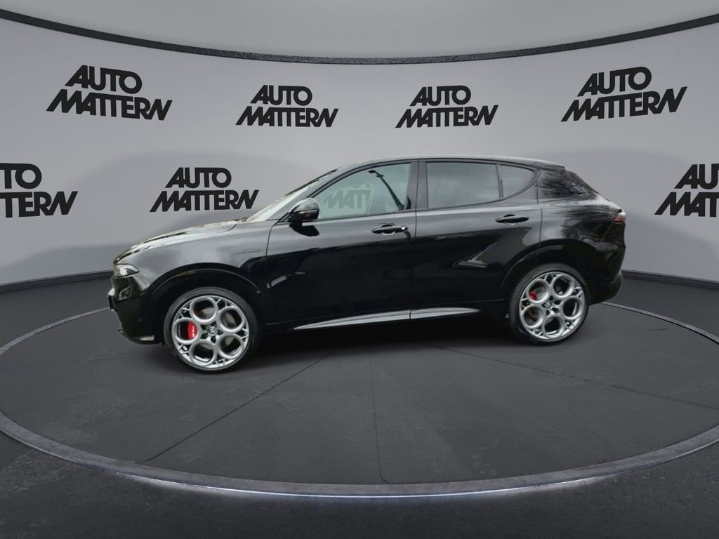 Alfa Romeo Tonale 2025
