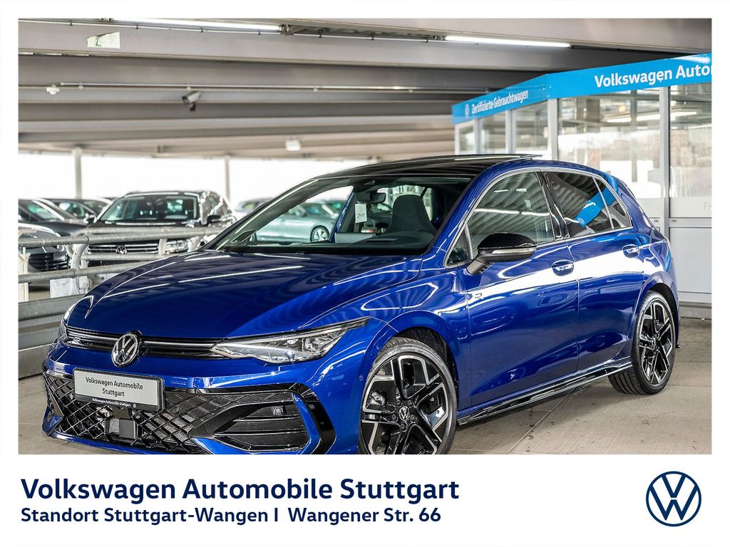 Volkswagen Golf 2025