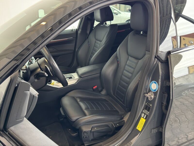 BMW 420 Gran Coupé 2022