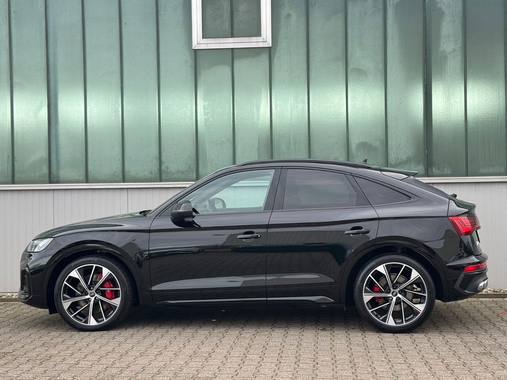 Audi SQ5 2023