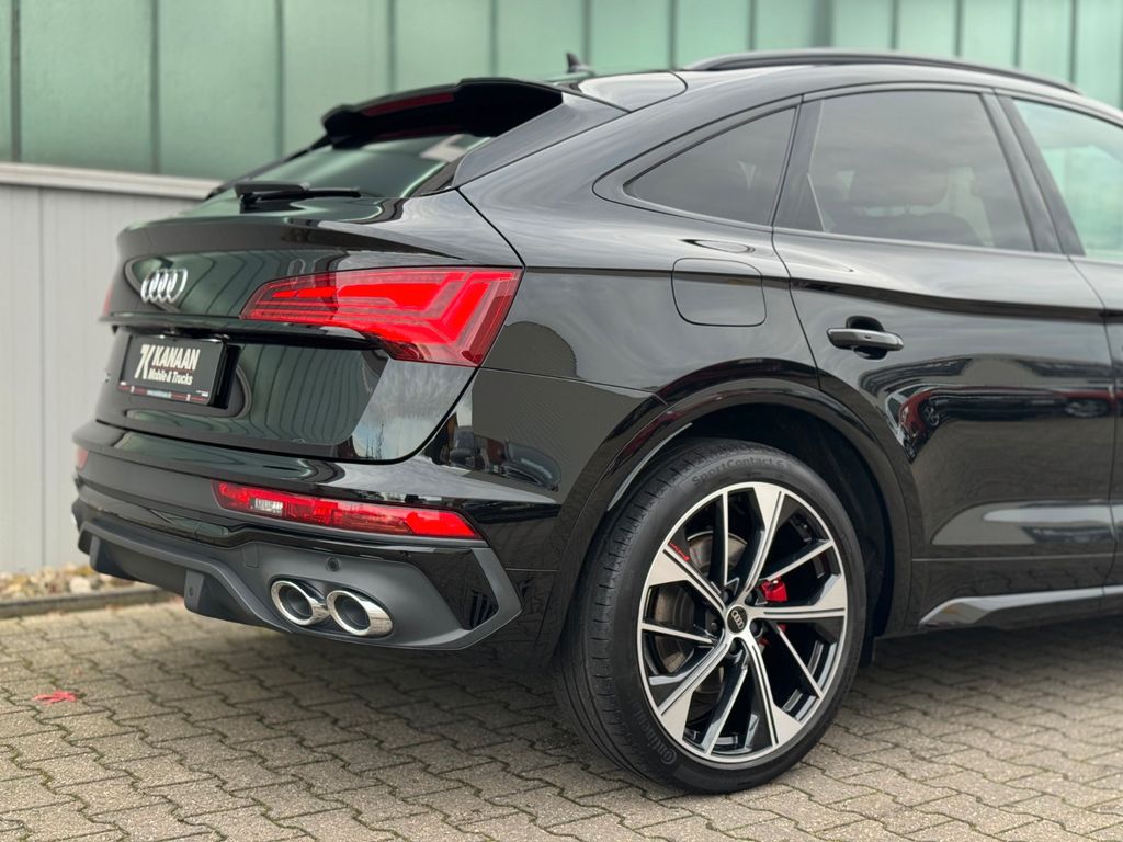 Audi SQ5 2023