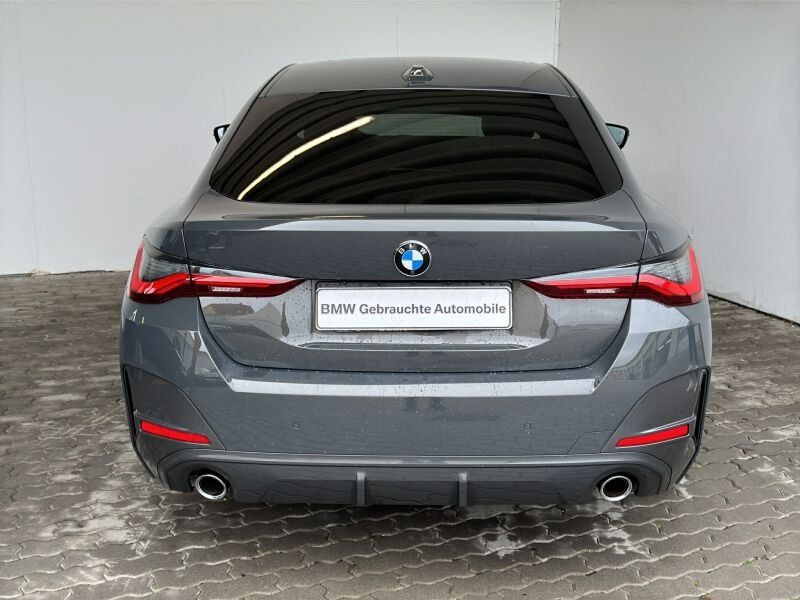 BMW 420 Gran Coupé 2022