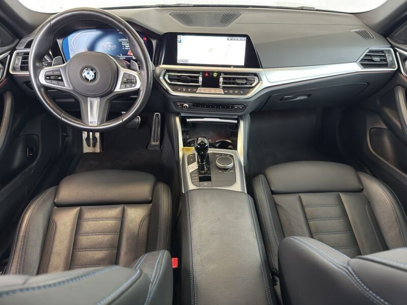 BMW 420 Gran Coupé 2022