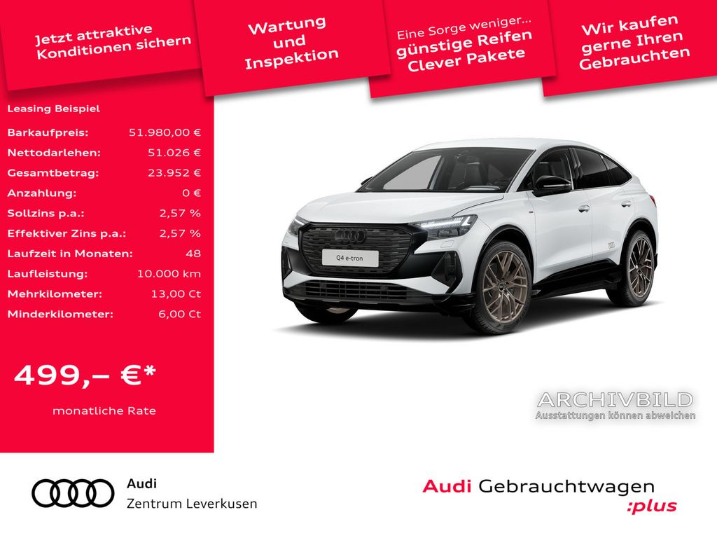 Audi Q4 2025