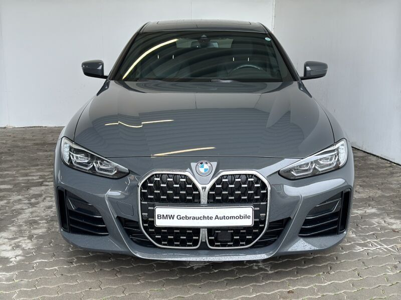 BMW 420 Gran Coupé 2022