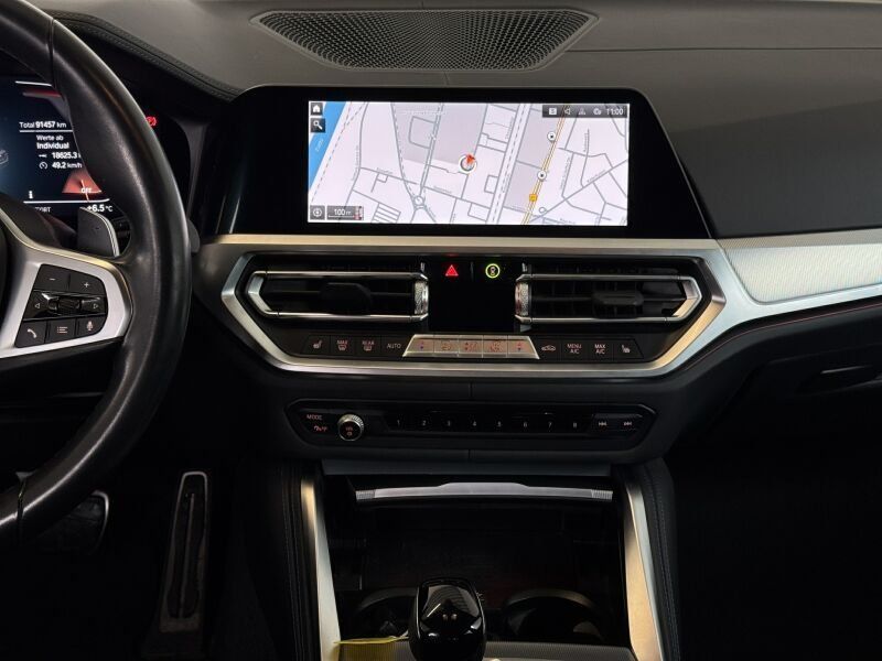 BMW 420 Gran Coupé 2022