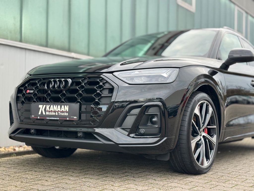 Audi SQ5 2023
