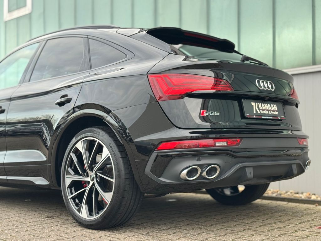 Audi SQ5 2023