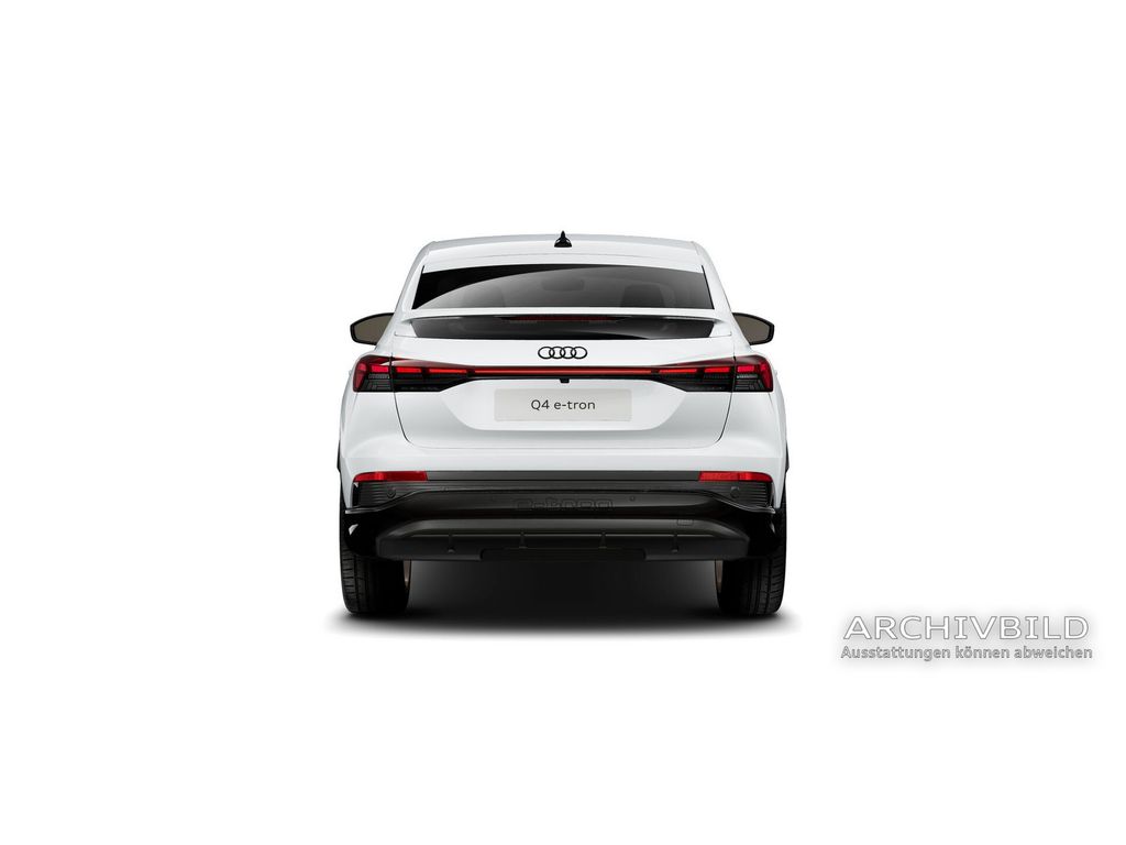 Audi Q4 2025