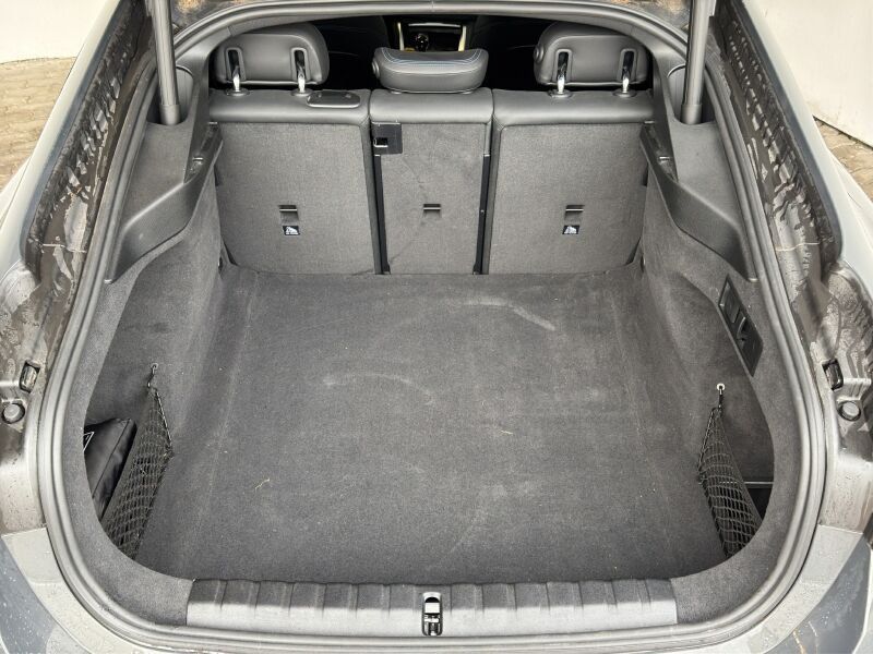 BMW 420 Gran Coupé 2022