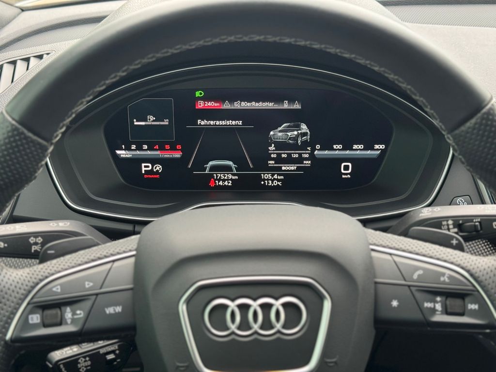 Audi SQ5 2023