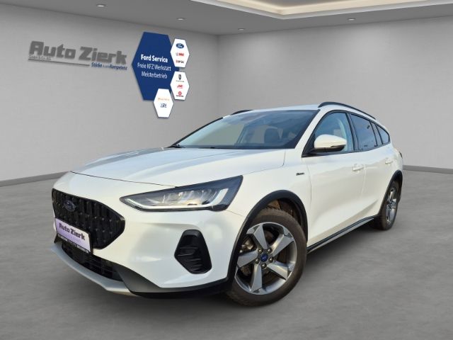 Ford Focus 2022