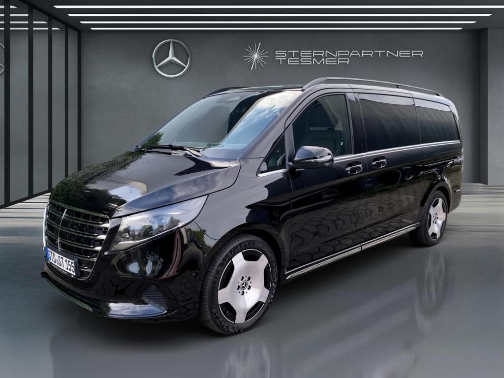 Mercedes-Benz V 300 2025