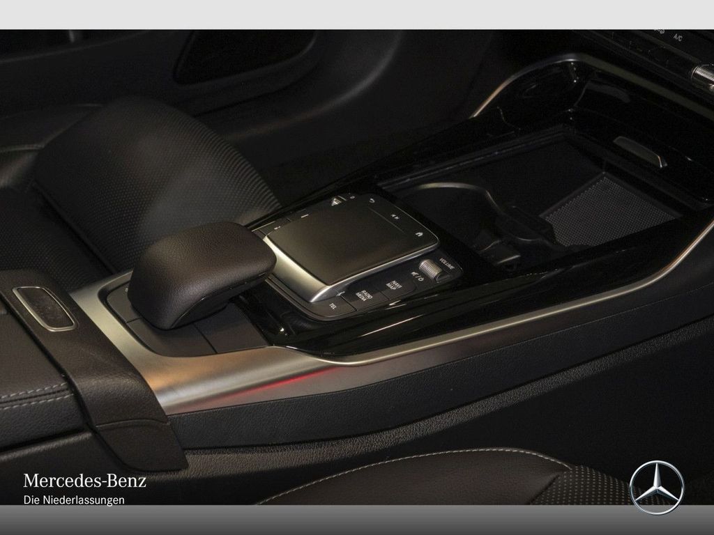 Mercedes-Benz CLA 35 AMG 2022