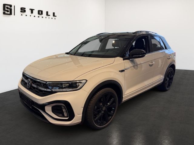 Volkswagen T-Roc 2024