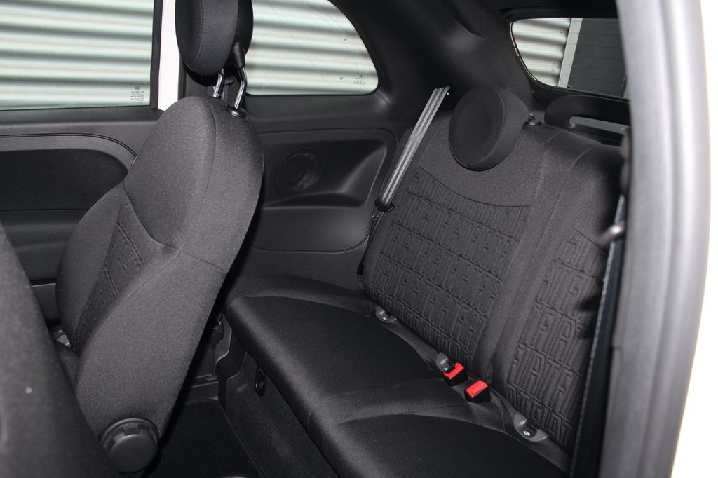 Fiat 500C 2024