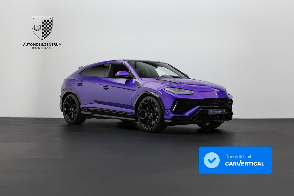 Lamborghini Urus 2023