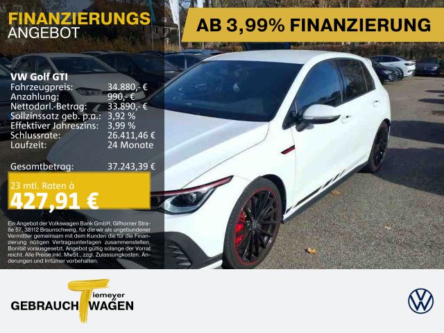 Volkswagen Golf 2023