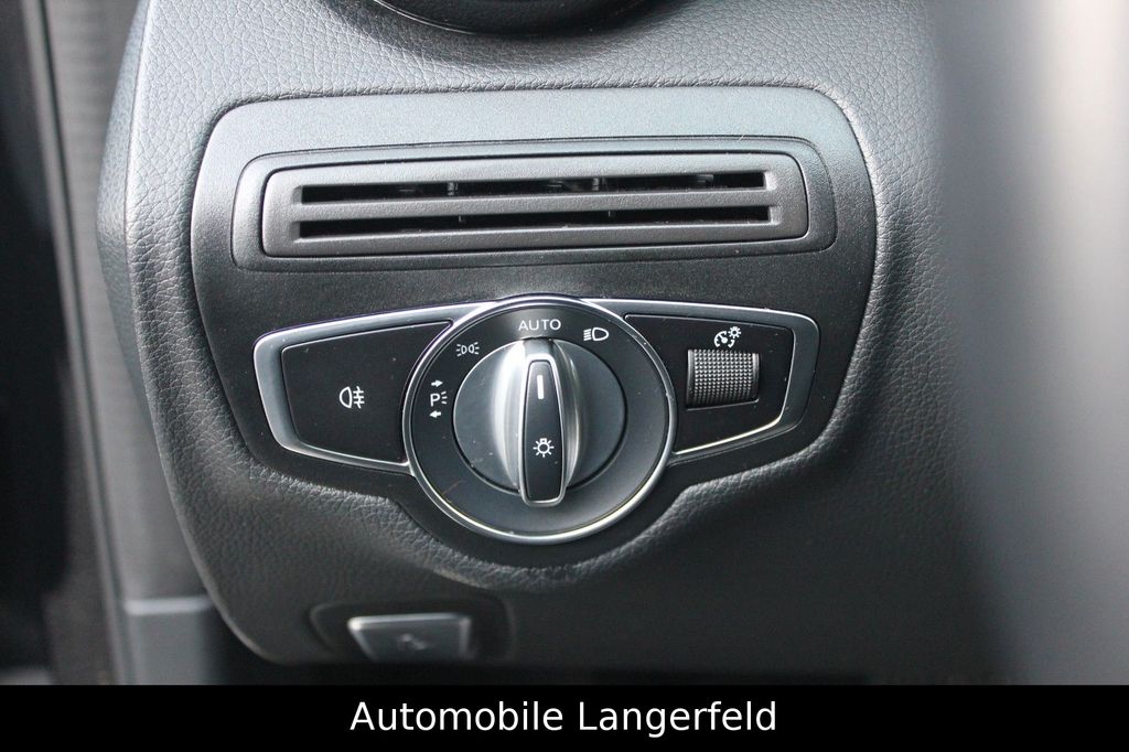 Mercedes-Benz C 200 2020