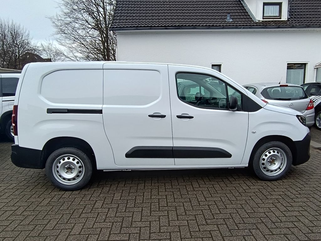 Opel Combo 2025