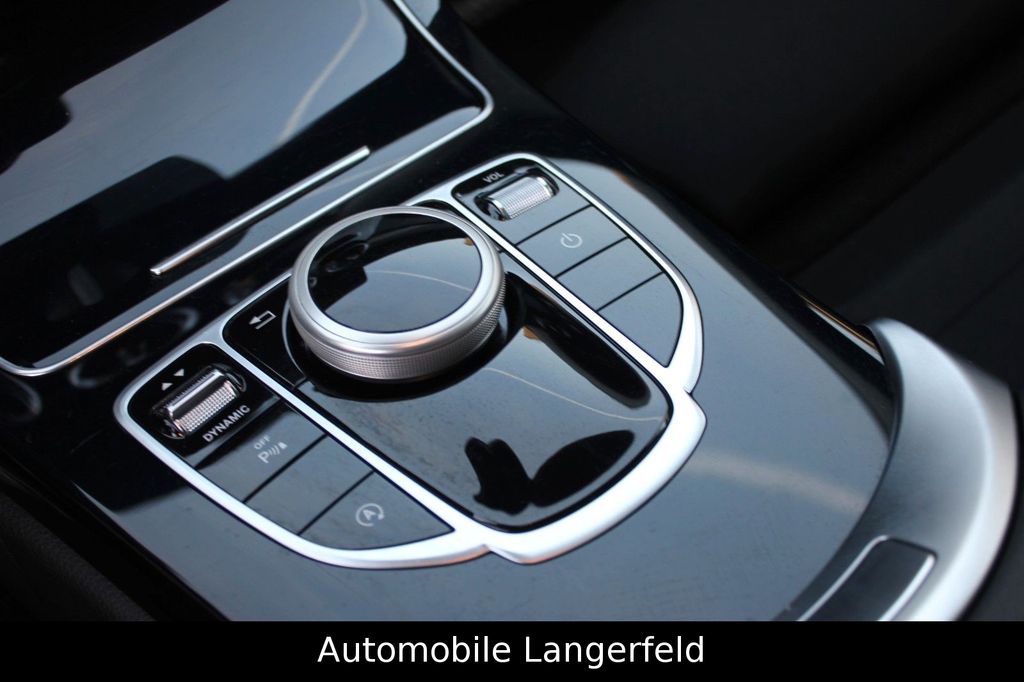 Mercedes-Benz C 200 2020