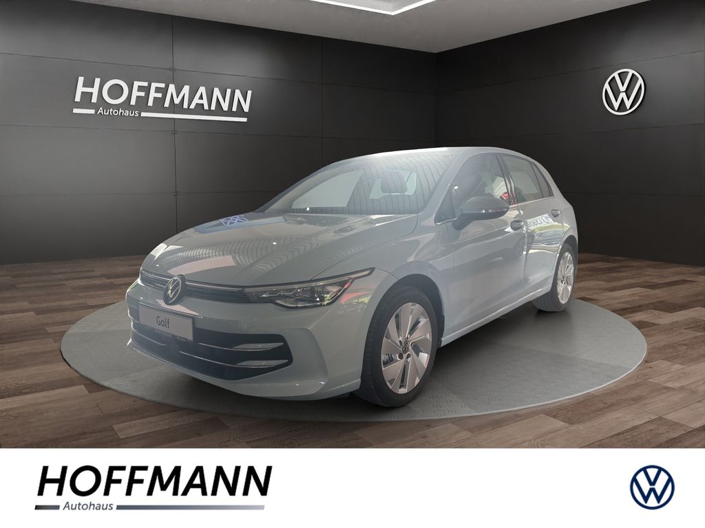 Volkswagen Golf 2025