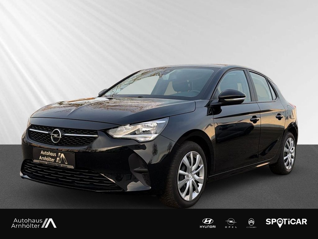 Opel Corsa 2021