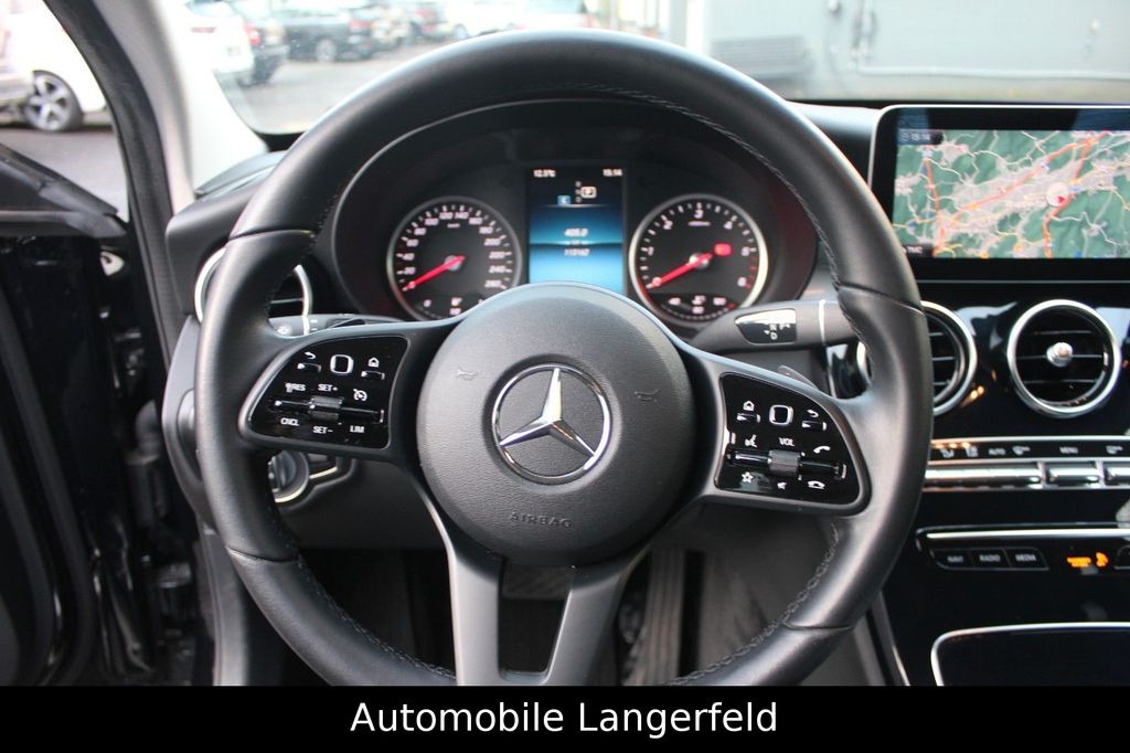 Mercedes-Benz C 200 2020