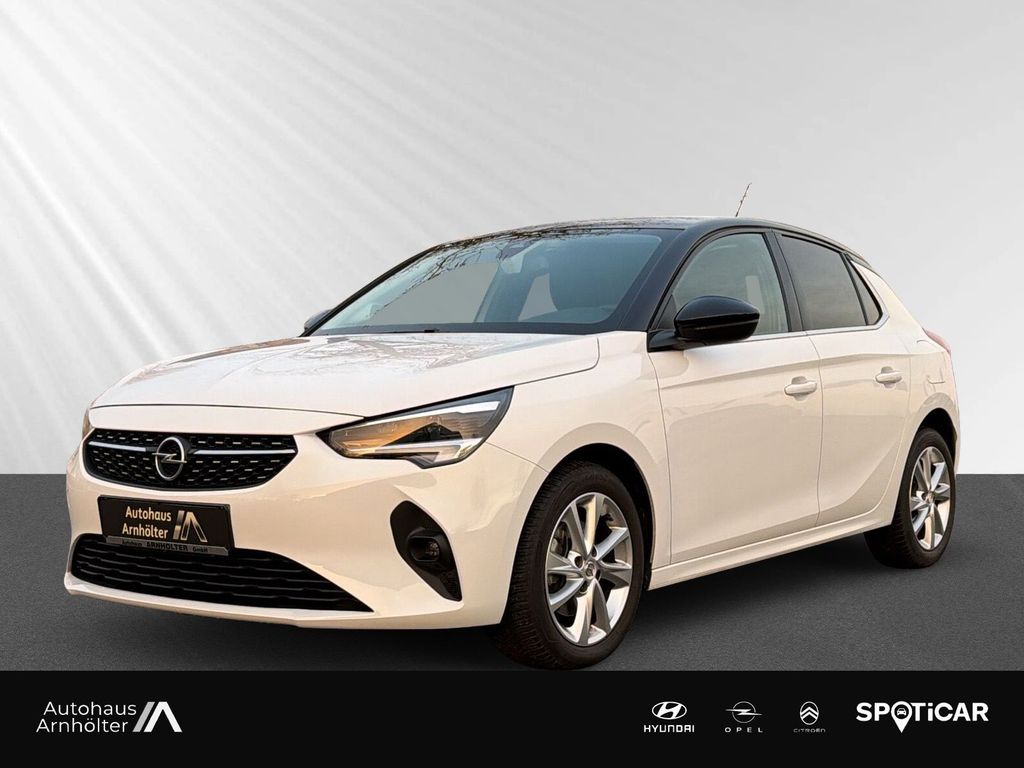 Opel Corsa 2021