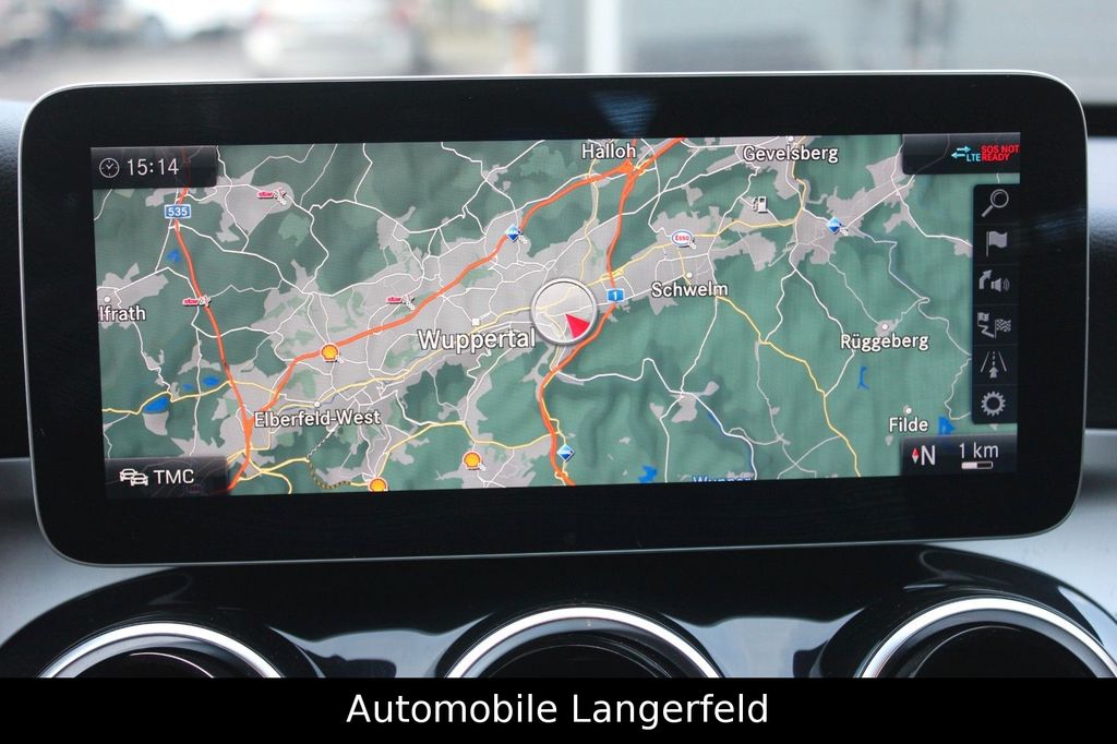 Mercedes-Benz C 200 2020