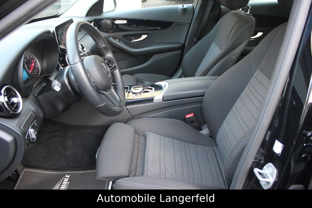 Mercedes-Benz C 200 2020