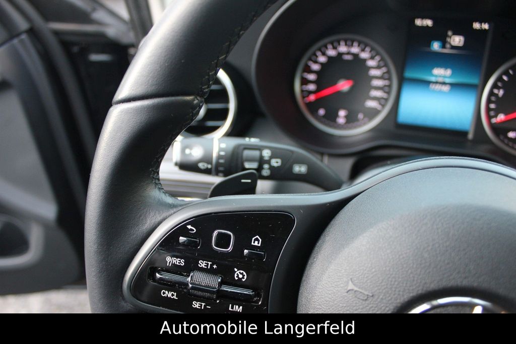 Mercedes-Benz C 200 2020