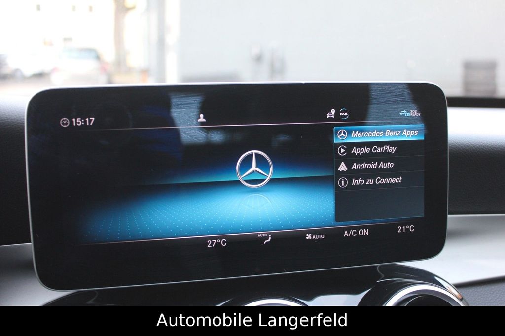 Mercedes-Benz C 200 2020