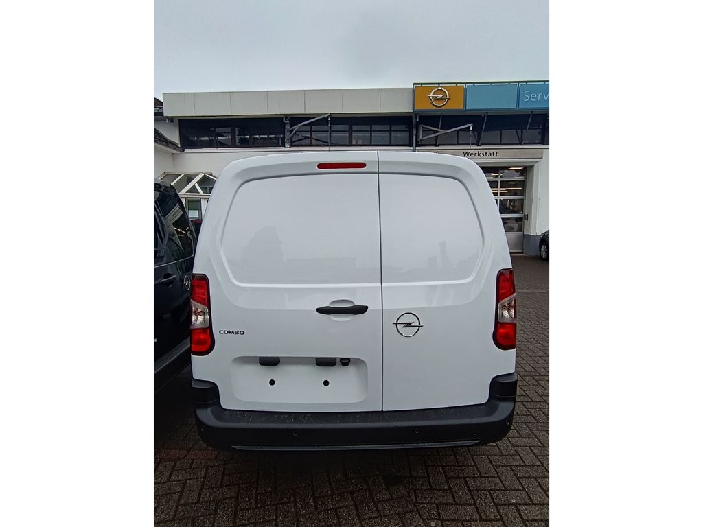 Opel Combo 2025
