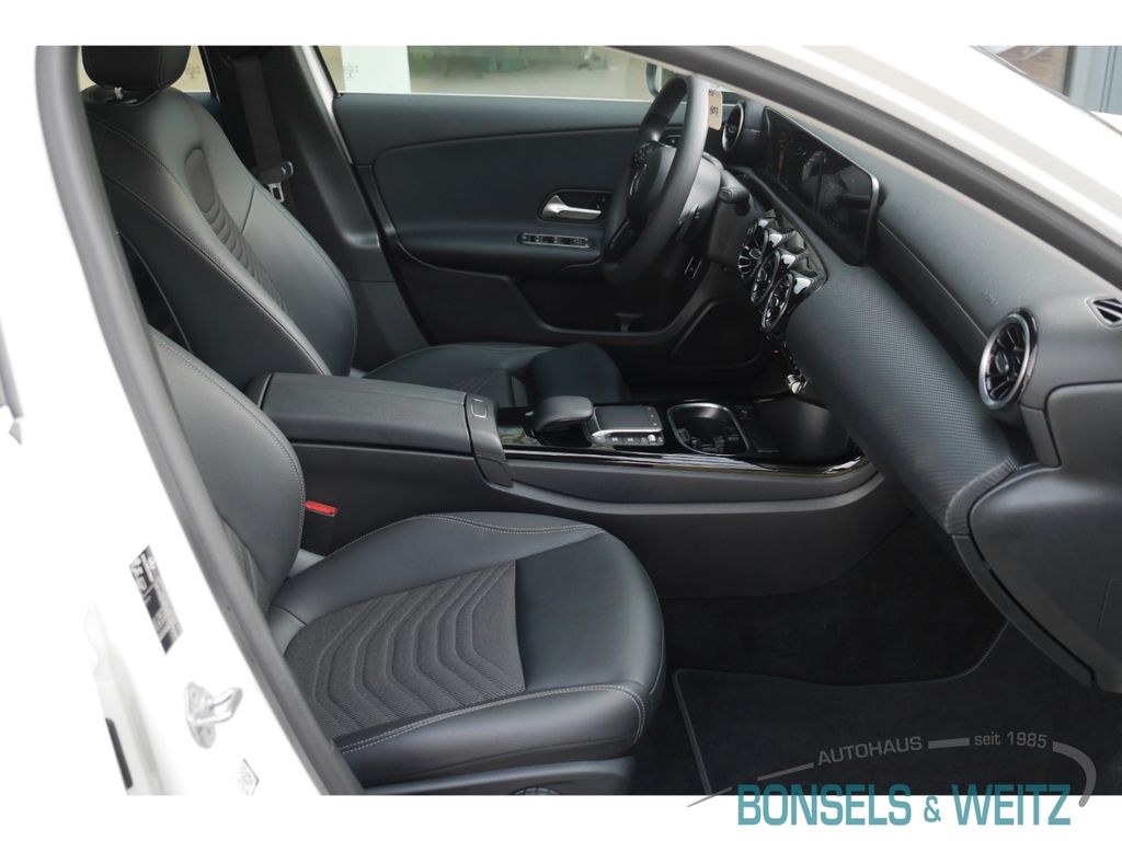 Mercedes-Benz A 250 2022