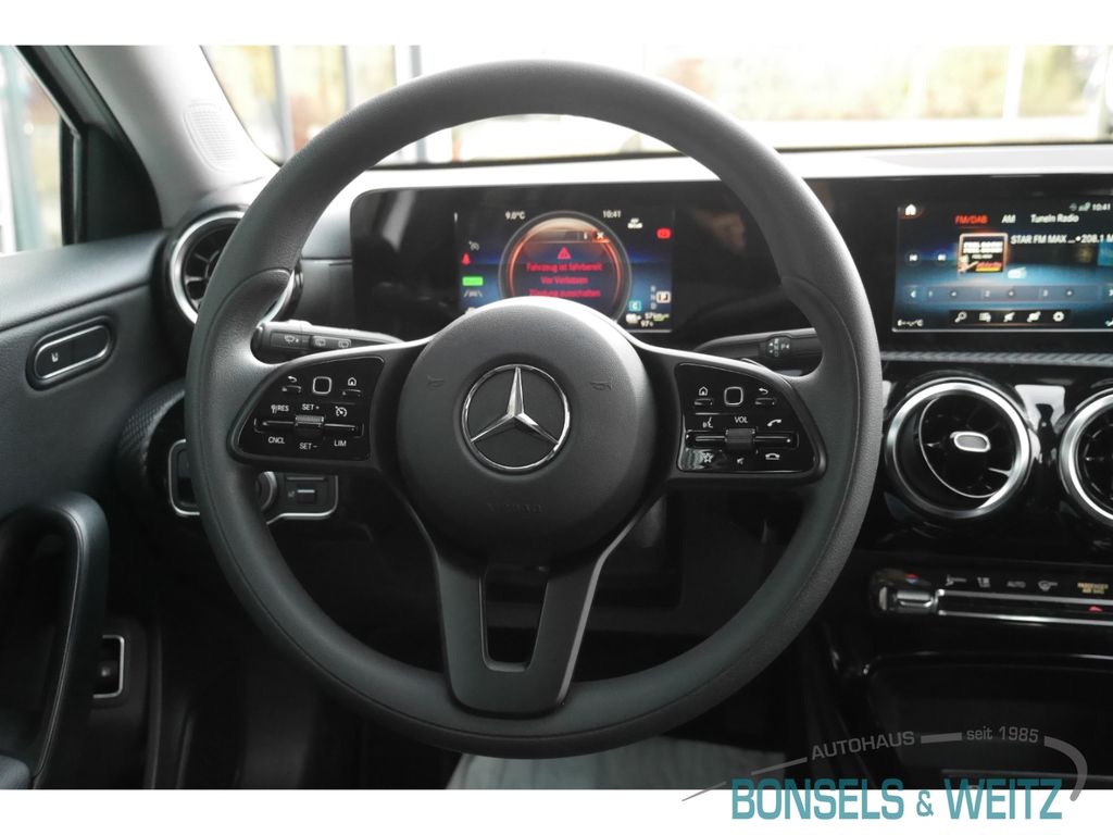 Mercedes-Benz A 250 2022